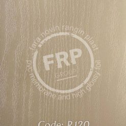 روکش وکیوم ممبران برند FRP کد R120 ضخامت 0.35