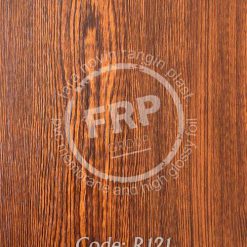 سبد خرید 3 روکش وکیوم ممبران برند FRP کد R121 ضخامت 0.35