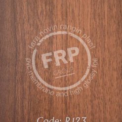 سبد خرید 2 روکش وکیوم ممبران برند FRP کد R123 ضخامت 0.35