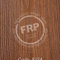 سبد خرید 10 روکش وکیوم ممبران برند FRP کد R124 ضخامت 0.35