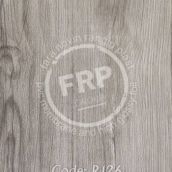 روکش وکیوم ممبران برند FRP کد R126 ضخامت 0.35