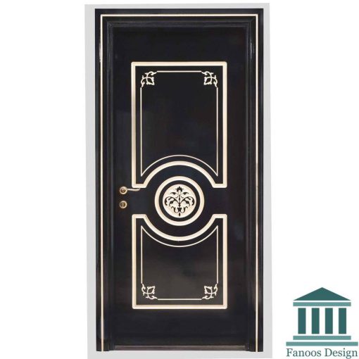 درب ضد سرقت کلاسیک کد 30417
