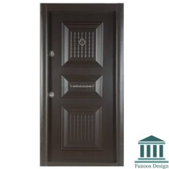 سبد خرید 50 درب ضد سرقت سه قاب برجسته ونگه کد 30409