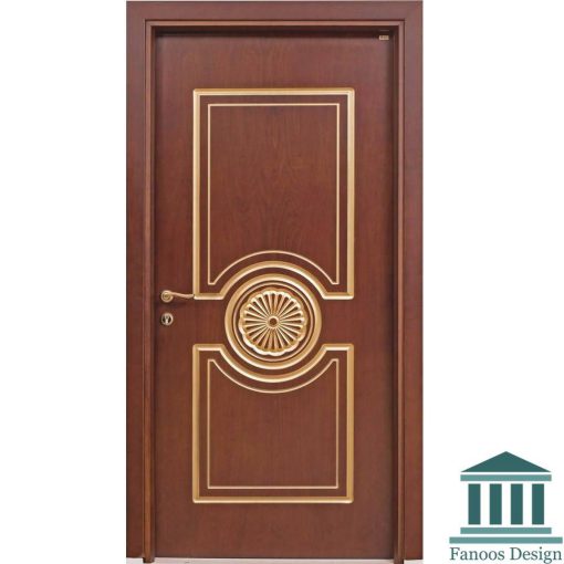 درب ضد سرقت کلاسیک کد 30417