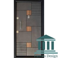 سبد خرید 33 درب ضدسرقت مدرن کد 30476