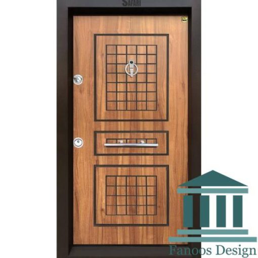 درب ضد سرقت لامینوکس کد 30490