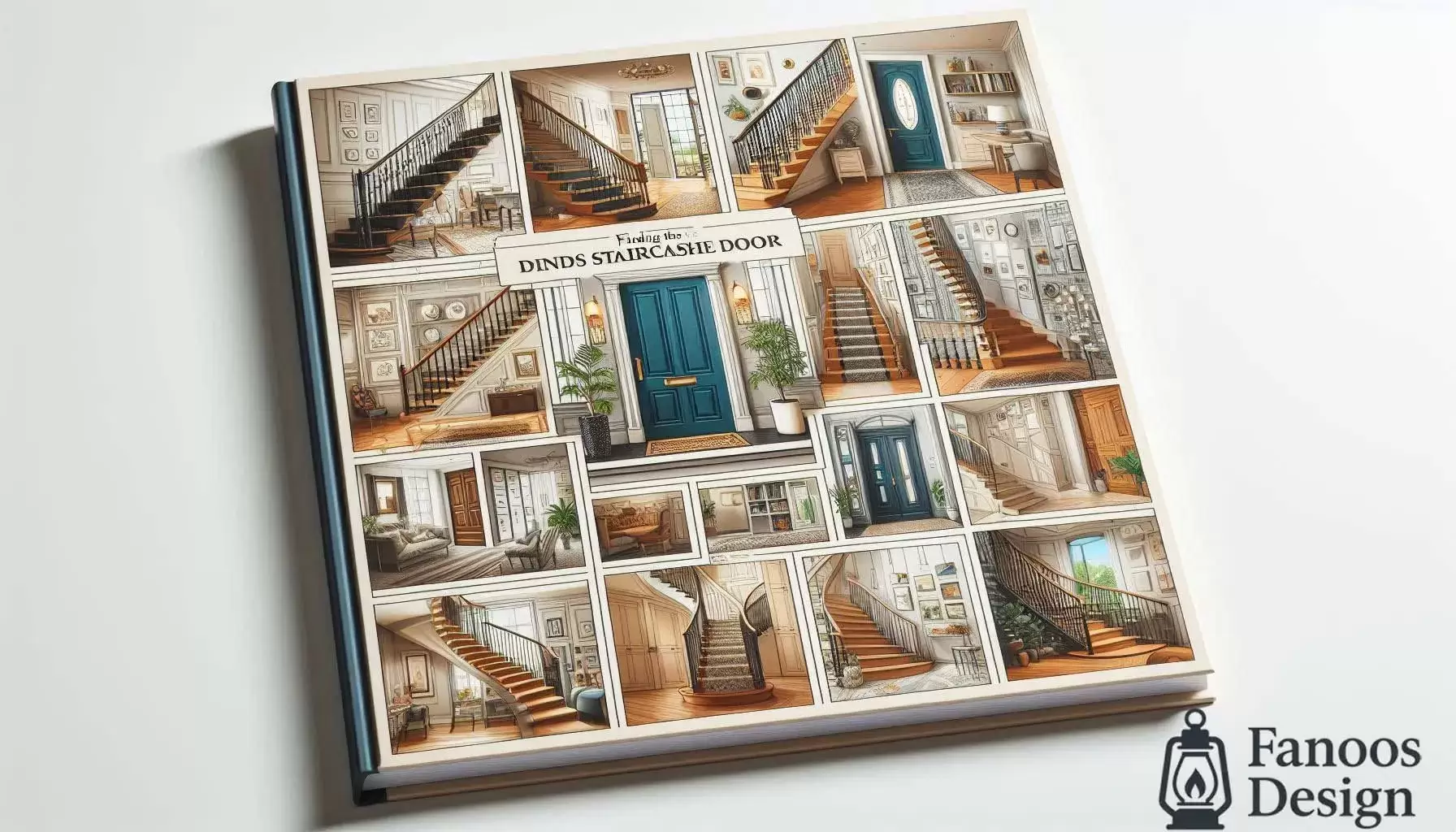 راهنمای جامع برای یافتن بهترین درب راه پله 2 راهنمای جامع برای یافتن بهترین درب راه پله