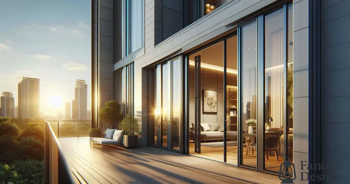 انتخابی مدرن و کارآمد با بهترین دربهای UPVC 25 انتخابی مدرن و کارآمد با بهترین دربهای UPVC