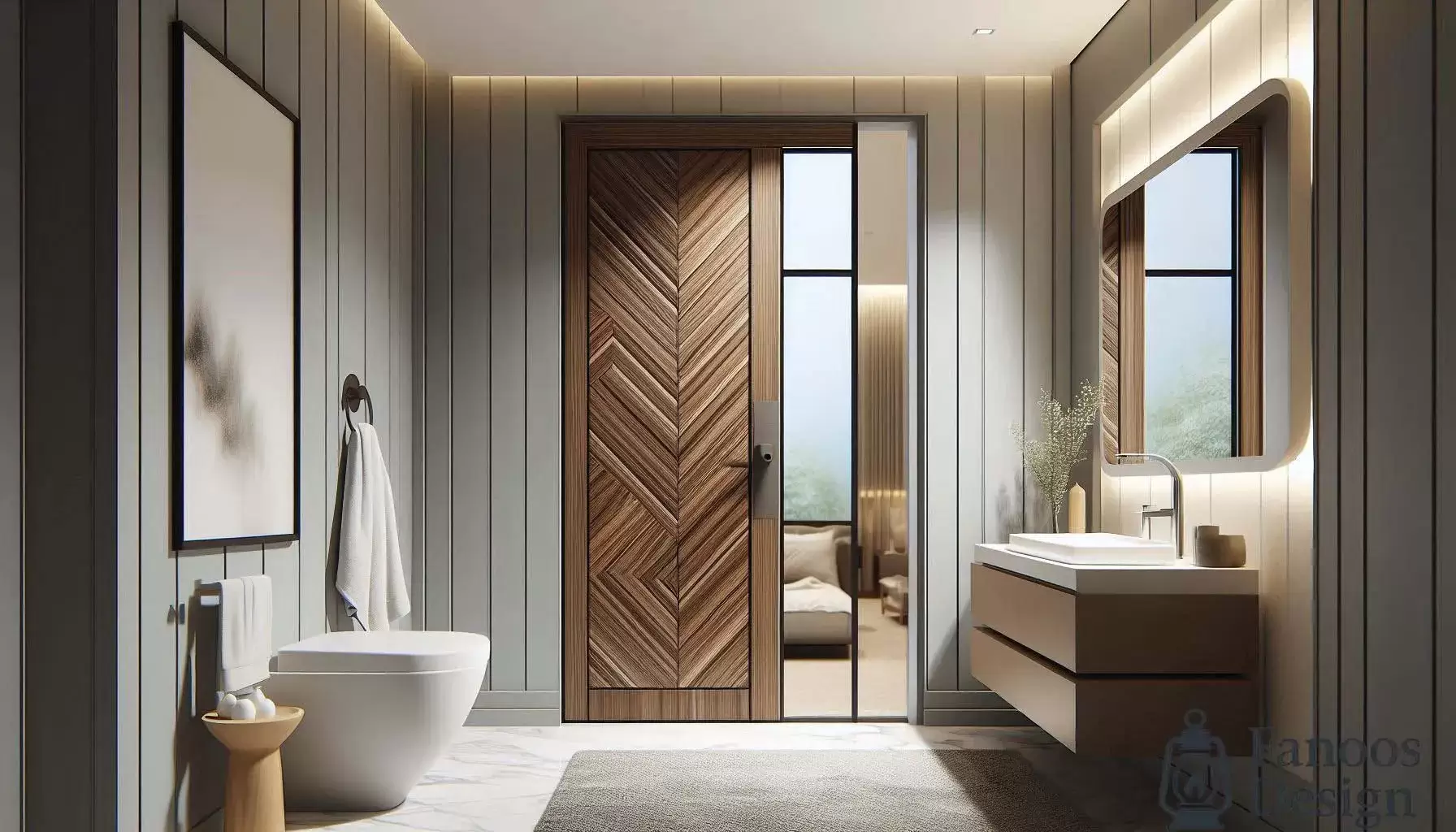 زیبایی و کارایی در انتخاب بهترین درب سرویس بهداشتی 4 زیبایی و کارایی در انتخاب بهترین درب سرویس بهداشتی