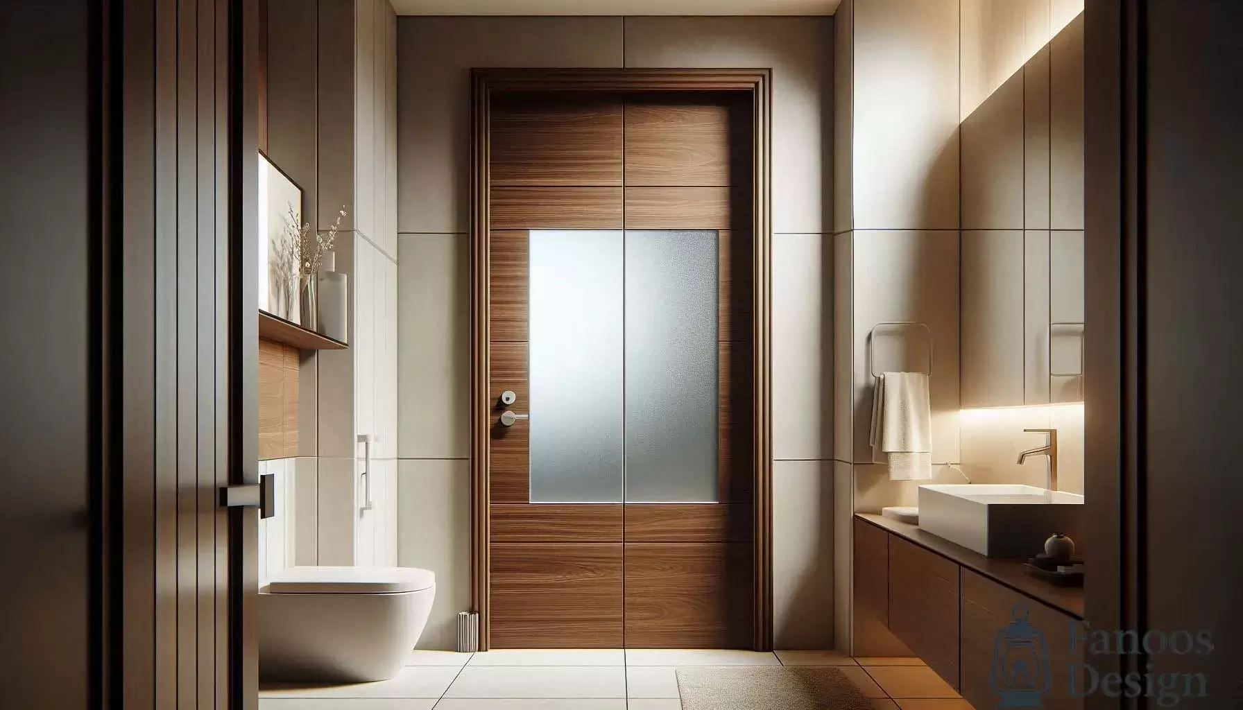 زیبایی و کارایی در انتخاب بهترین درب سرویس بهداشتی 3 زیبایی و کارایی در انتخاب بهترین درب سرویس بهداشتی