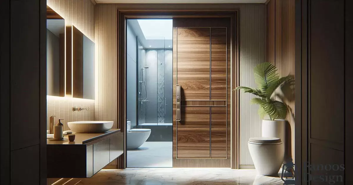 زیبایی و کارایی در انتخاب بهترین درب سرویس بهداشتی 1 زیبایی و کارایی در انتخاب بهترین درب سرویس بهداشتی