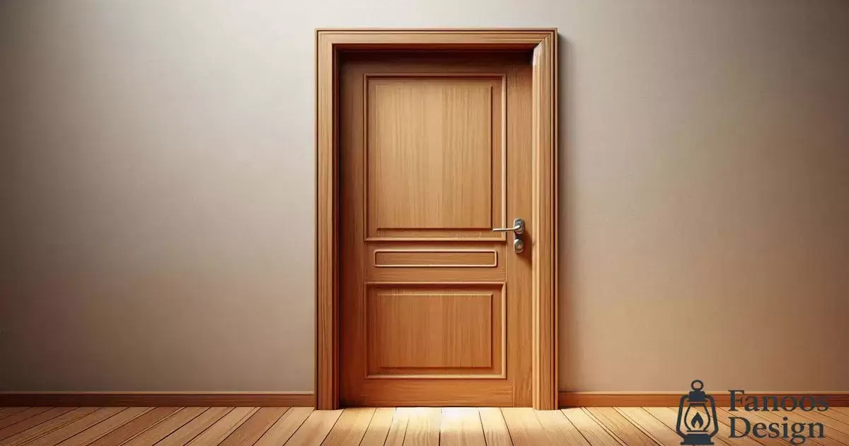 انتخاب درب ارزان: تعادل بین کیفیت و هزینه 13 انتخاب درب ارزان