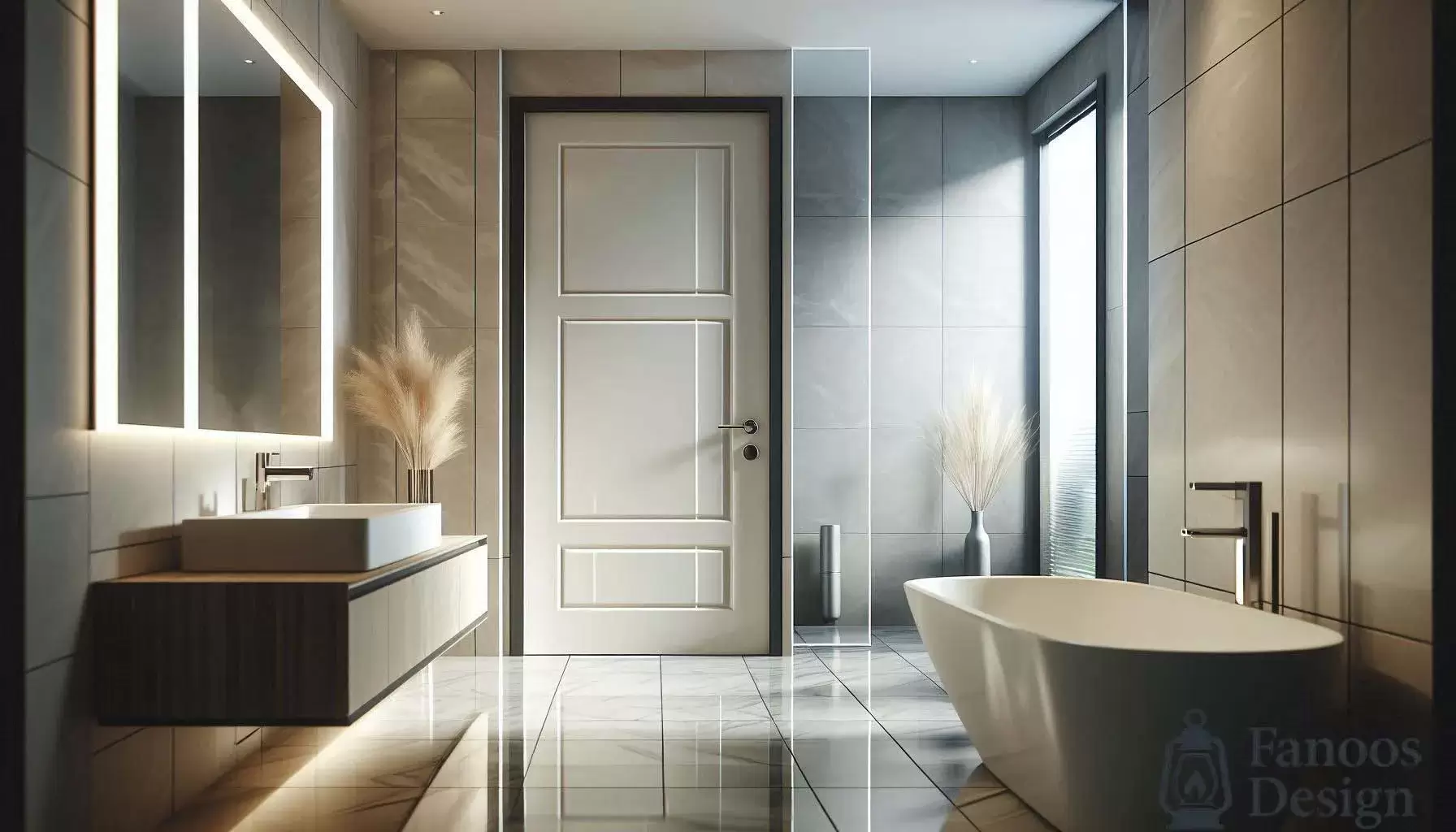 انتخاب انتخاب بهترین درب حمام: ترکیبی از عملکرد، استایل و دوام
انتخاب بهترین درب حمام: ترکیبی از عملکرد، استایل و دوام