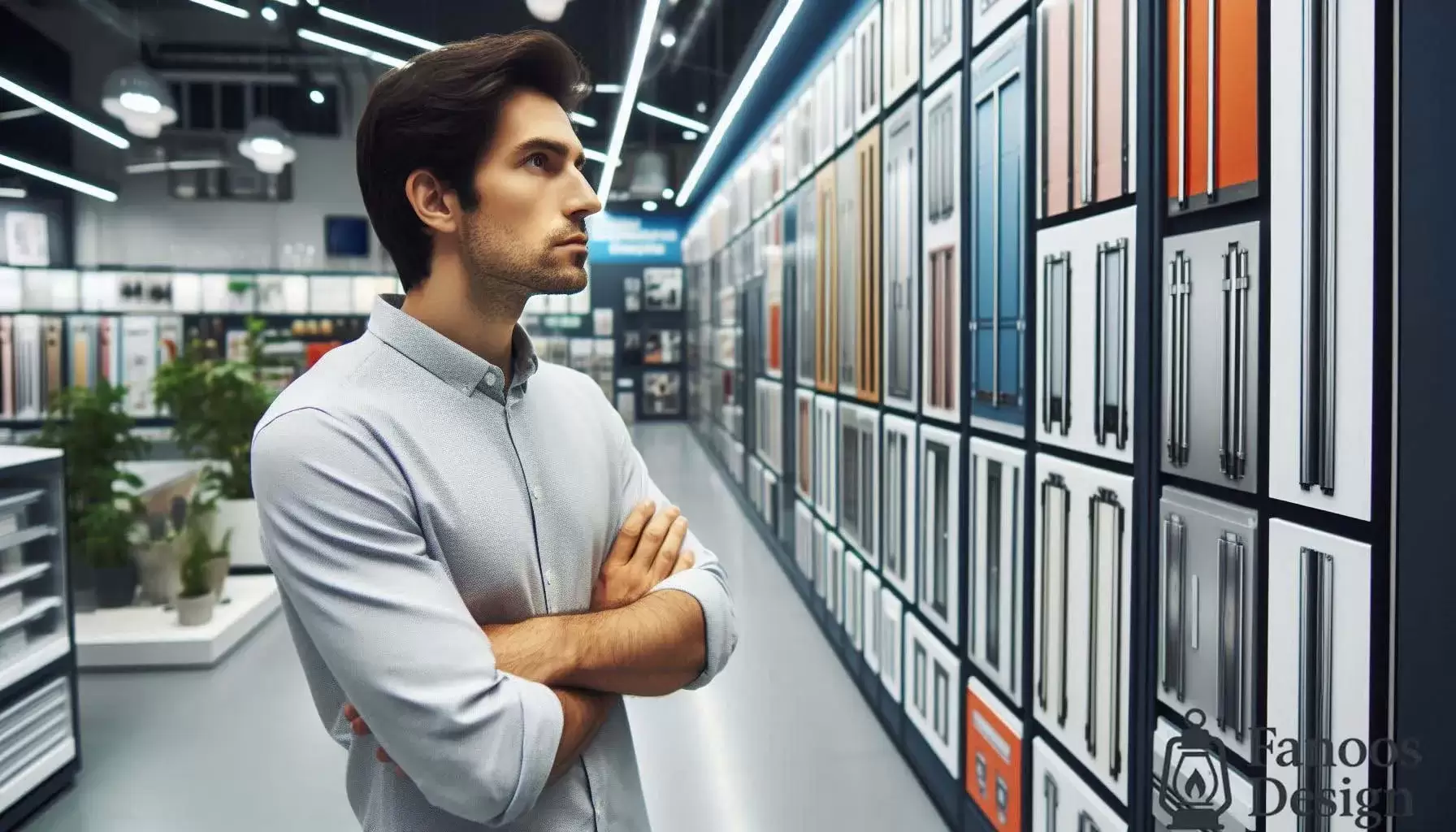 انتخاب بهترین درب ریلی: ترکیب کارایی و زیبایی 5 انتخاب بهترین درب ریلی: ترکیب کارایی و زیبایی