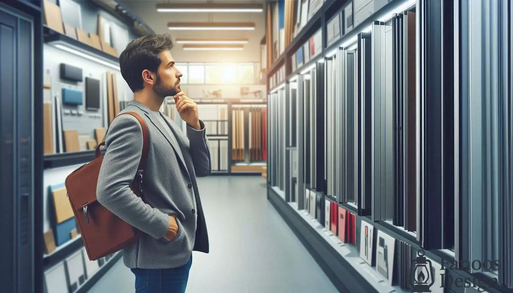 انتخاب بهترین درب ریلی: ترکیب کارایی و زیبایی 4 انتخاب بهترین درب ریلی: ترکیب کارایی و زیبایی