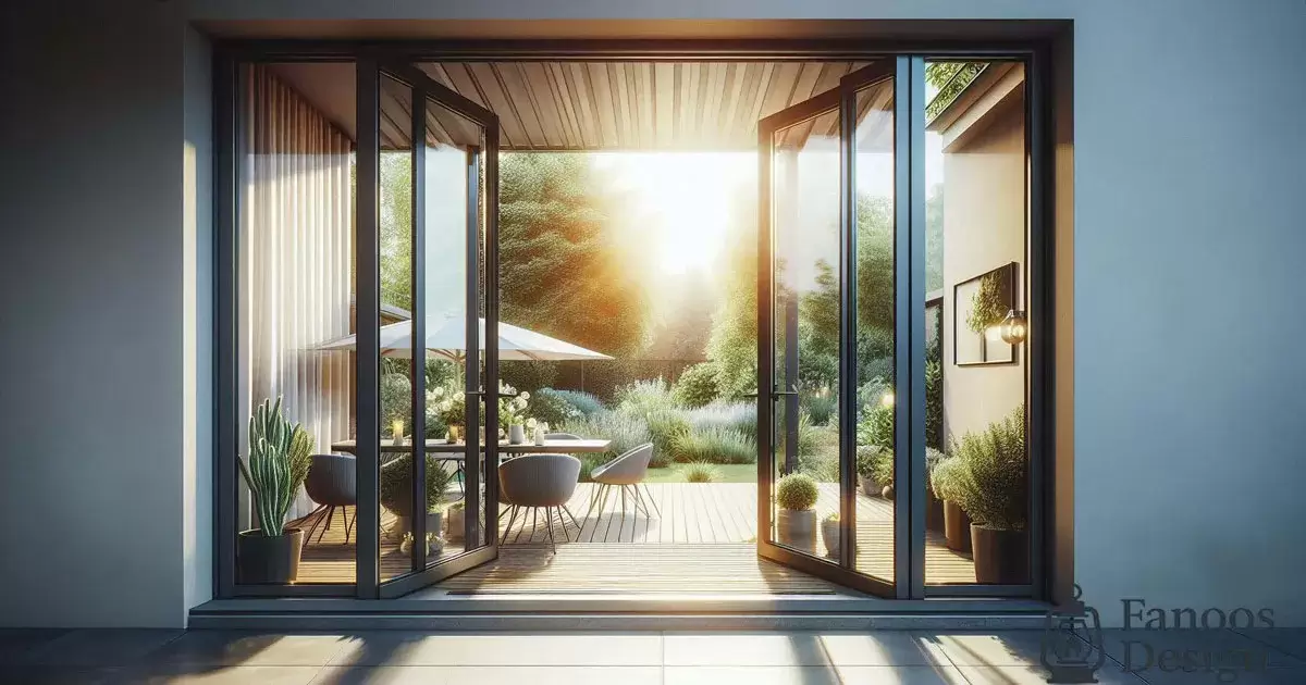 انتخاب بهترین درب تراس: ترکیبی از زیبایی، دوام و کارایی 5 انتخاب بهترین درب تراس: ترکیبی از زیبایی، دوام و کارایی