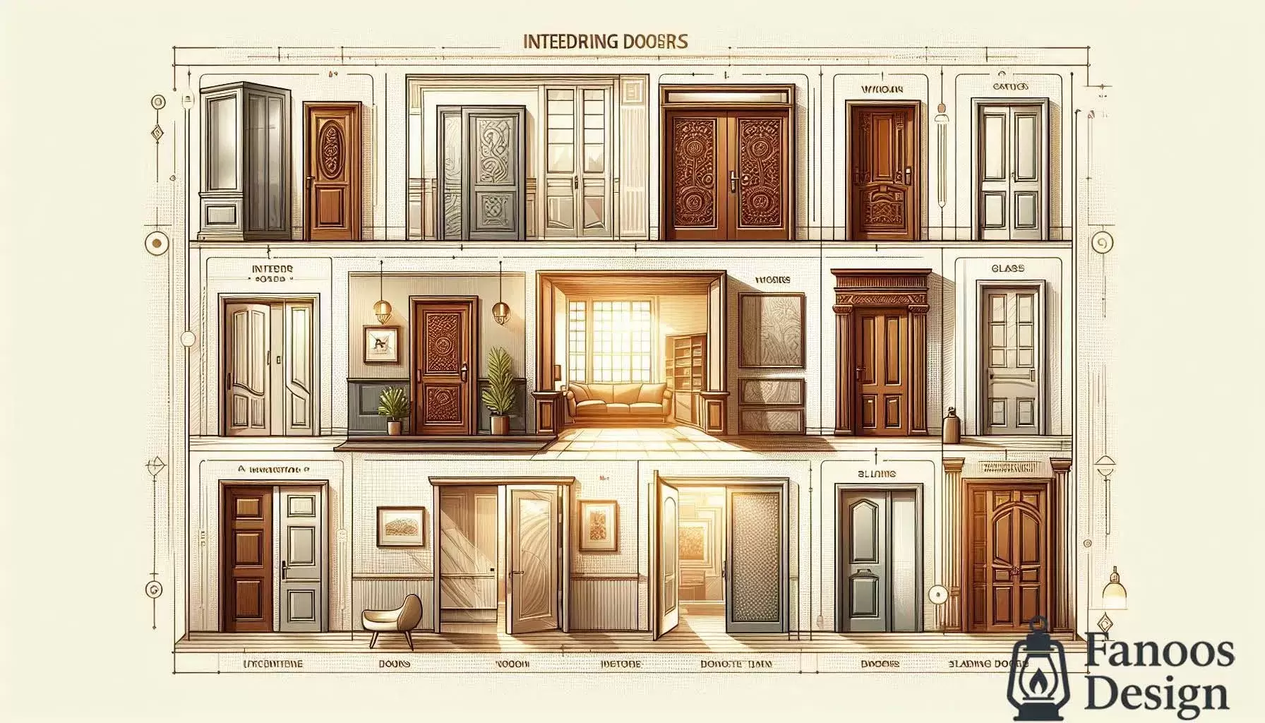 کشف کیفیت و دوام در بهترین دربهای HPL 10 کشف کیفیت و دوام در بهترین دربهای HPL