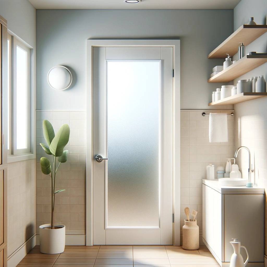 انتخاب بهترین درب PVC: راهنمای کامل برای خانه‌ها و محیط‌های کاری