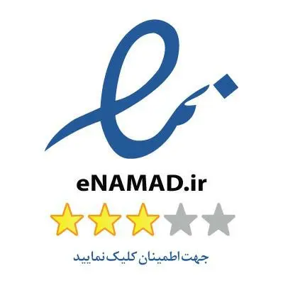 اینماد فانوس دیزاین