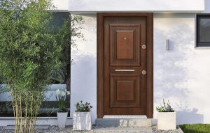 درب ضد سرقت کلاسیک