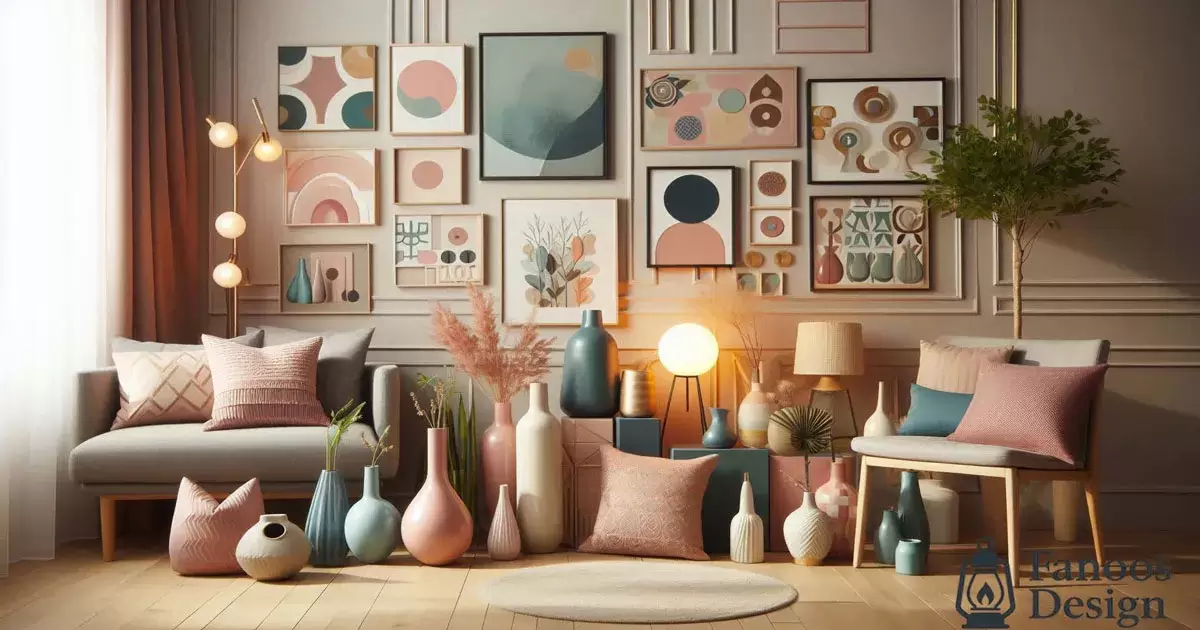 ایده های خلاقانه برای دکوراسیون های شیک