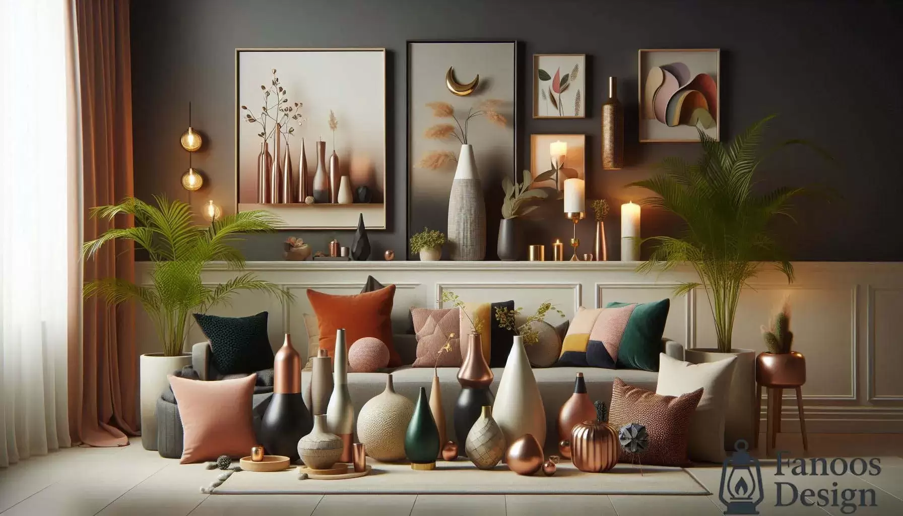 ایده های خلاقانه برای دکوراسیون های شیک 35 ایده های خلاقانه برای دکوراسیون های شیک