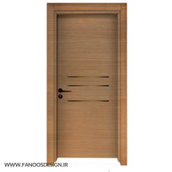 سبد خرید 10 درب پلی وود پلکسی خطی کد 50057