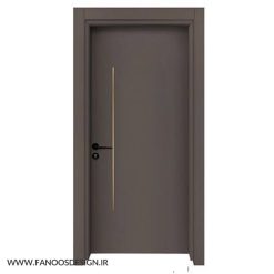 سبد خرید 7 درب پلی وود پلکسی خطی کد 50066
