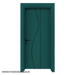 سبد خرید 1 درب پلی وود هتلی کد 50016