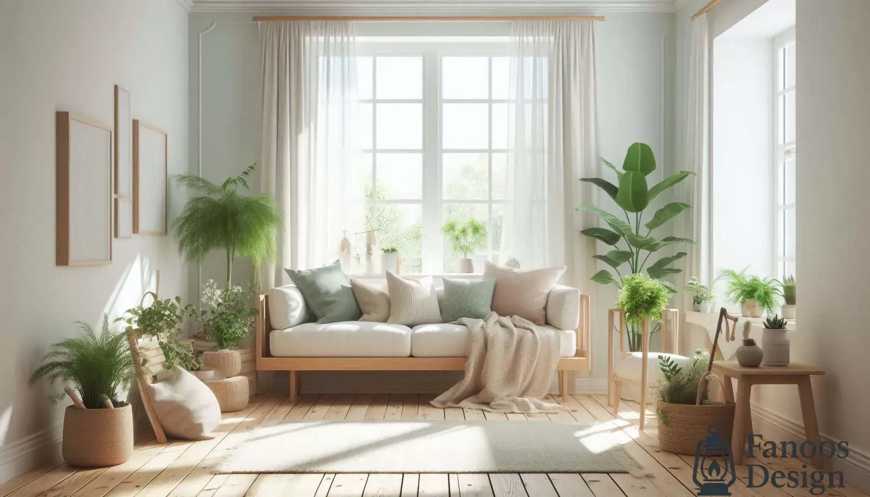 راهنمای کامل و دقیق برای طراحی داخلی 4 راهنمای کامل و دقیق طراحی داخلی