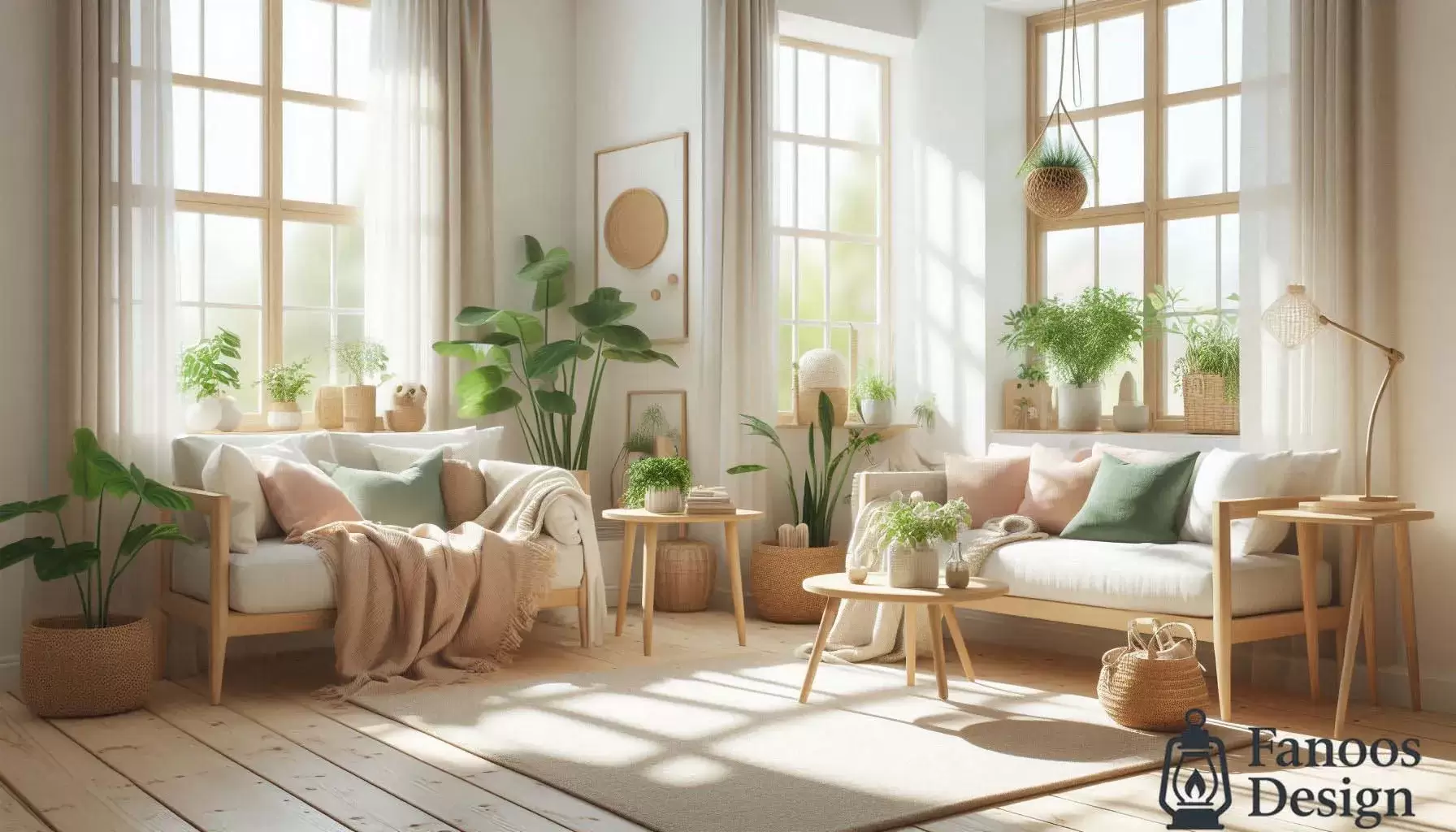 راهنمای کامل و دقیق برای طراحی داخلی 3 راهنمای کامل و دقیق طراحی داخلی