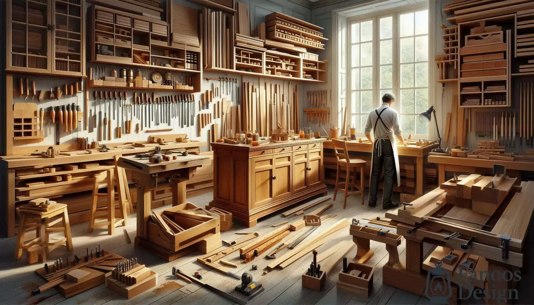 معرفی کامل شغل کابینت سازی با ابزار و تجهیزات مربوط به آن 16 معرفی کامل شغل کابینت سازی با ابزار و تجهیزات مربوط به آن