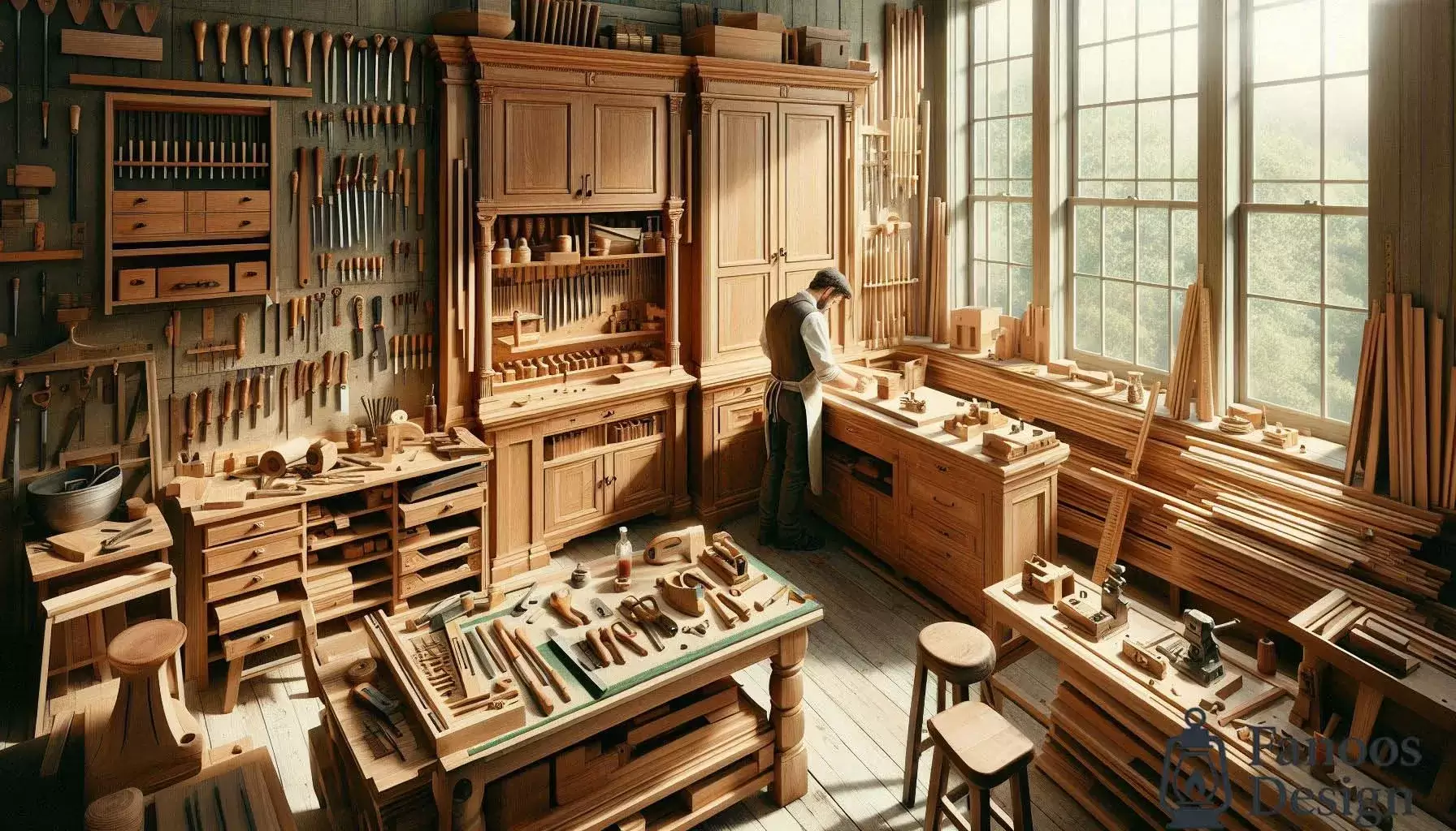 معرفی کامل شغل کابینت سازی با ابزار و تجهیزات مربوط به آن 17 معرفی کامل شغل کابینت سازی با ابزار و تجهیزات مربوط به آن