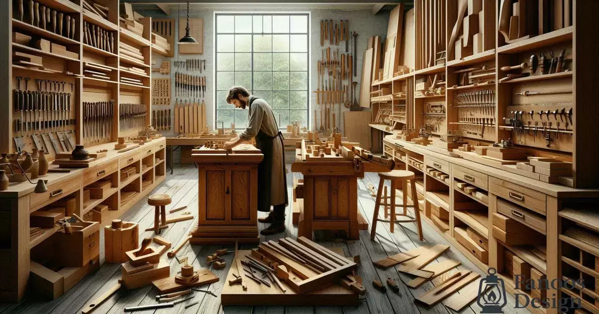 معرفی کامل شغل کابینت سازی با ابزار و تجهیزات مربوط به آن 5 معرفی کامل شغل کابینت سازی با ابزار و تجهیزات مربوط به آن