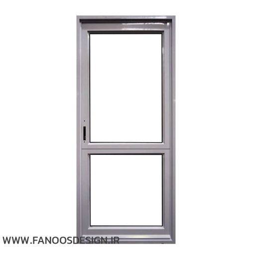 درب آلومینیومی کد 20025