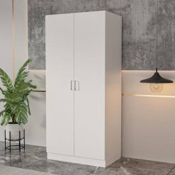 کمد لباس ام دی اف برای اداره کد 7958