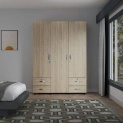 کمد ام ای اف کد 7839