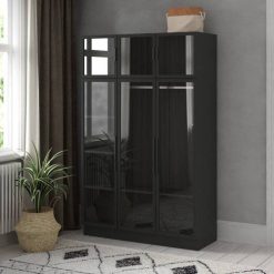 CaseynArmoire 1 | فانوس دیزاین تولید کننده انواع درب اتاق ، ضد سرقت، درب ورودی و ضد آل