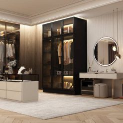 کمد ام ای اف کد 7836