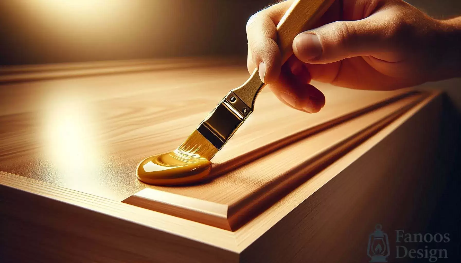 راه کار طلایی برای ترمیم صفحه کابینت Mdf