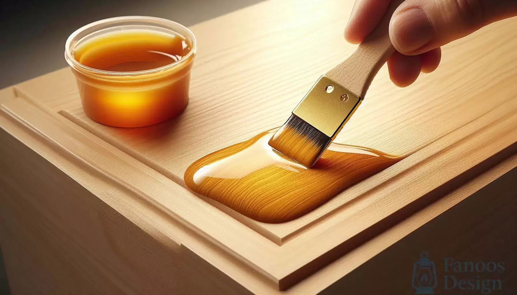 راه کار طلایی برای ترمیم صفحه کابینت Mdf