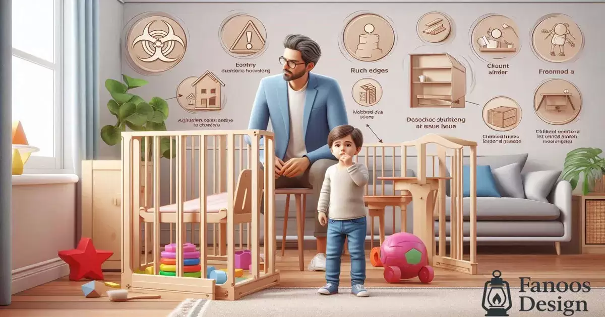 مضرات MDF برای کودکان 28 مضرات ام دی اف برای کودکان