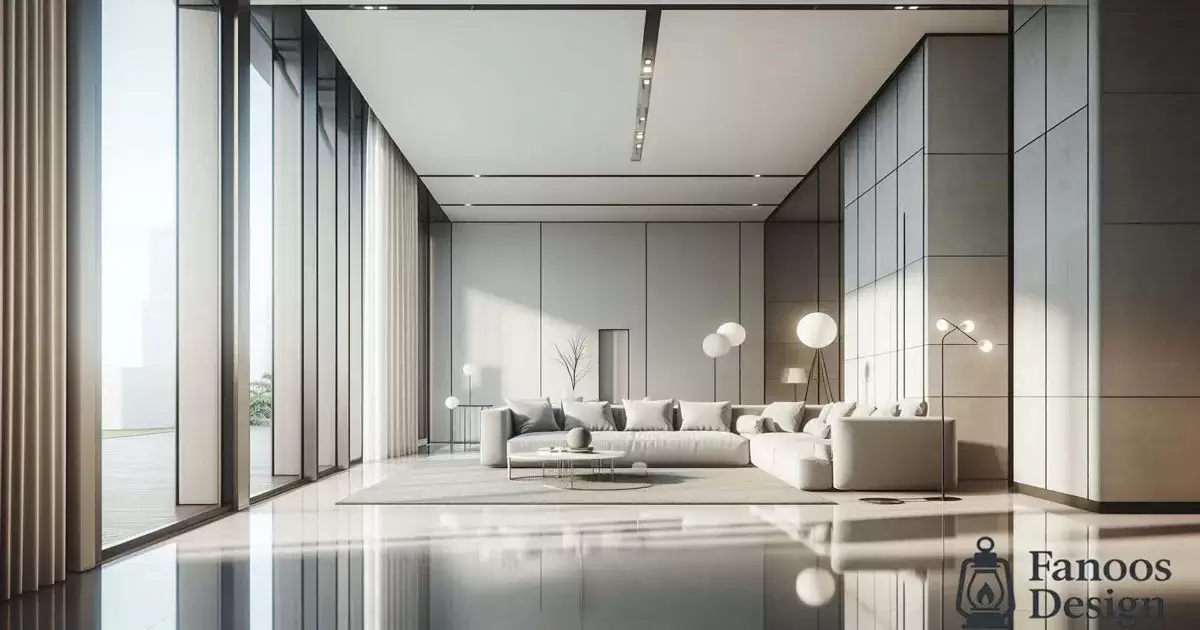 محبوب ترین سبک های طراحی داخلی و دکوراسیون 58 محبوب ترین سبک های طراحی داخلی و دکوراسیون