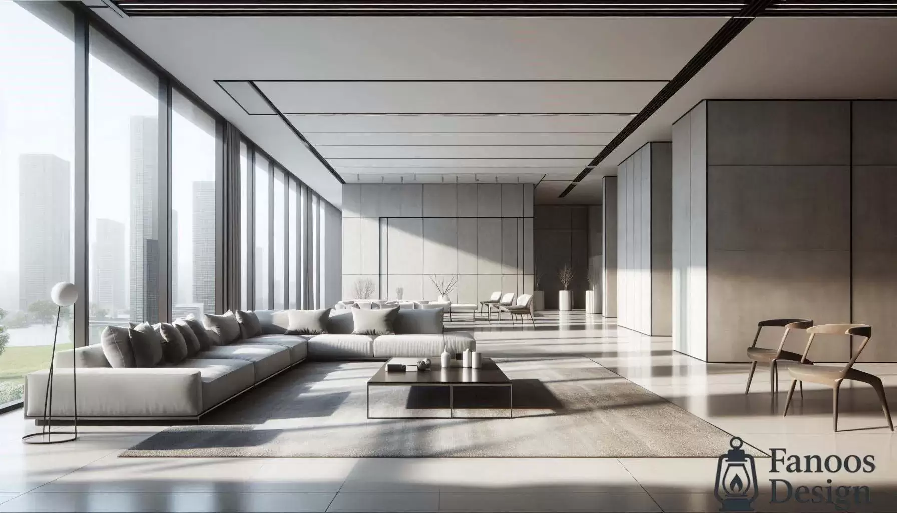 محبوب ترین سبک های طراحی داخلی و دکوراسیون