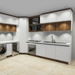 cabinet fanoosdesign.ir 1076 | فانوس دیزاین تولید کننده انواع درب اتاق ، ضد سرقت، درب ورودی و ضد آل