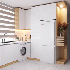 cabinet fanoosdesign.ir 108 | فانوس دیزاین تولید کننده انواع درب اتاق ، ضد سرقت، درب ورودی و ضد آل