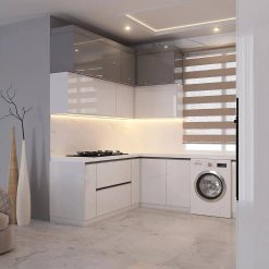 cabinet fanoosdesign.ir 3081 | فانوس دیزاین تولید کننده انواع درب اتاق ، ضد سرقت، درب ورودی و ضد آل