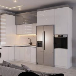 cabinet fanoosdesign.ir 3083 | فانوس دیزاین تولید کننده انواع درب اتاق ، ضد سرقت، درب ورودی و ضد آل