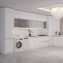 کابینت ام دی اف برای آشپزخانه کد 7540 3 cabinet fanoosdesign.ir 3234 | فانوس دیزاین تولید کننده انواع درب اتاق ، ضد سرقت، درب ورودی و ضد آل