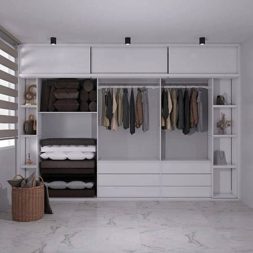 کابینت ام دی اف برای آشپزخانه کد 7535 - Image 2